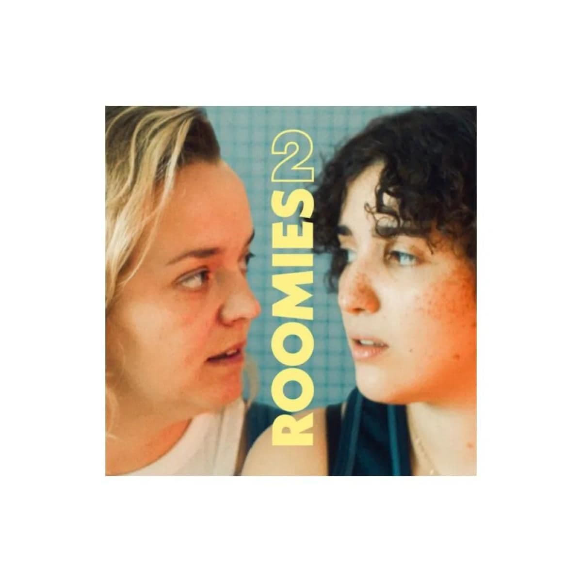 ROOMIES 2 LP