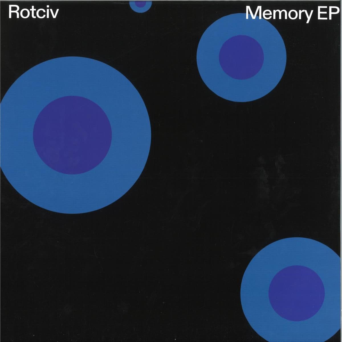 MEMORY EP