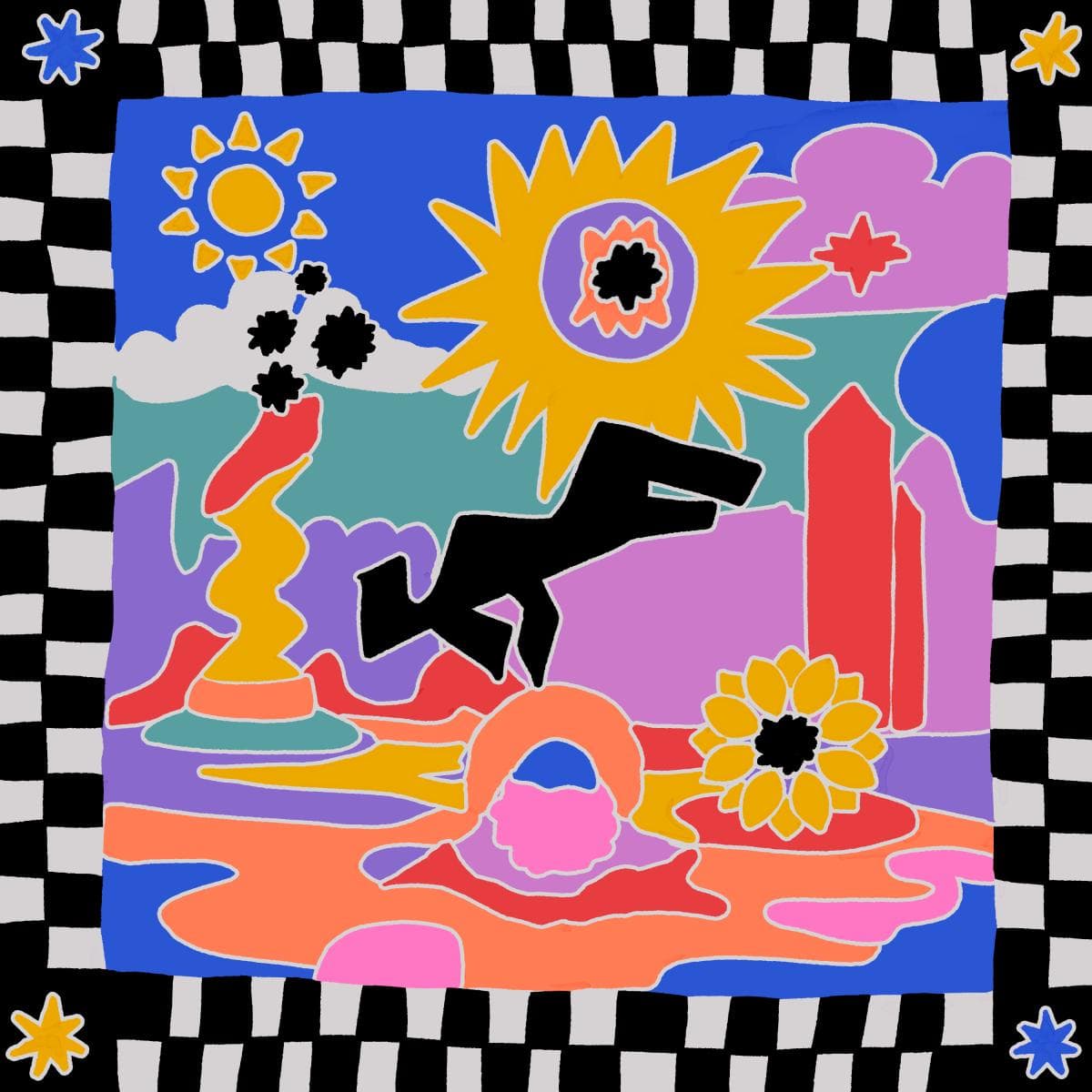 THE LOON EP