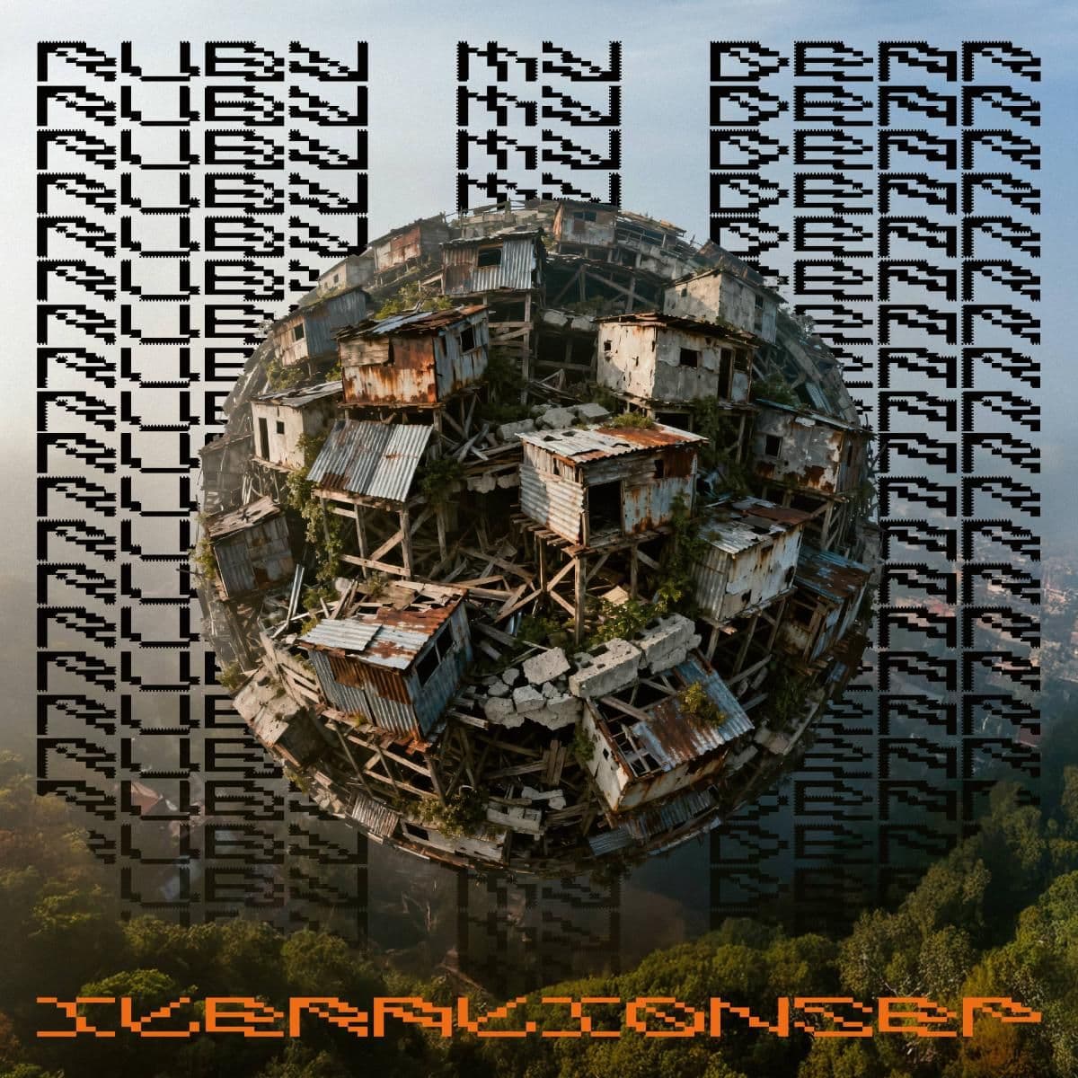 Iterations EP