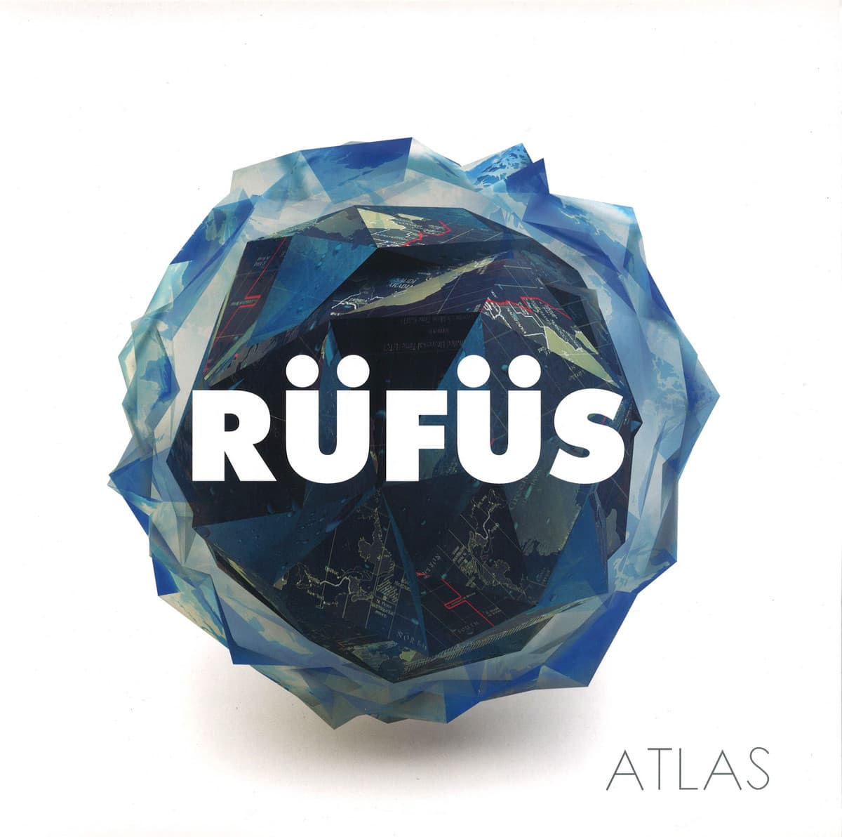 Atlas 2x12"