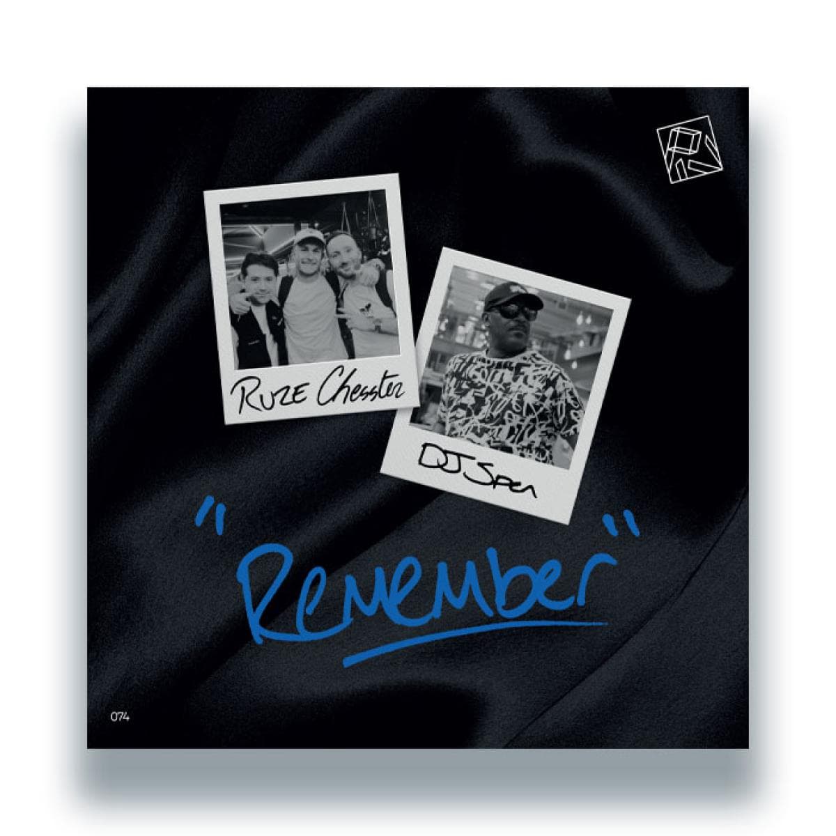 Remember EP