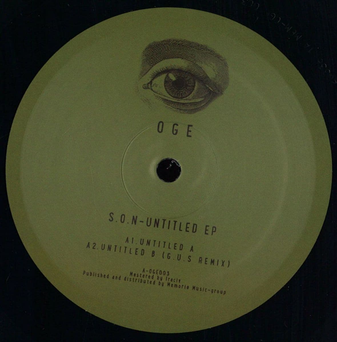 Untitled Ep
