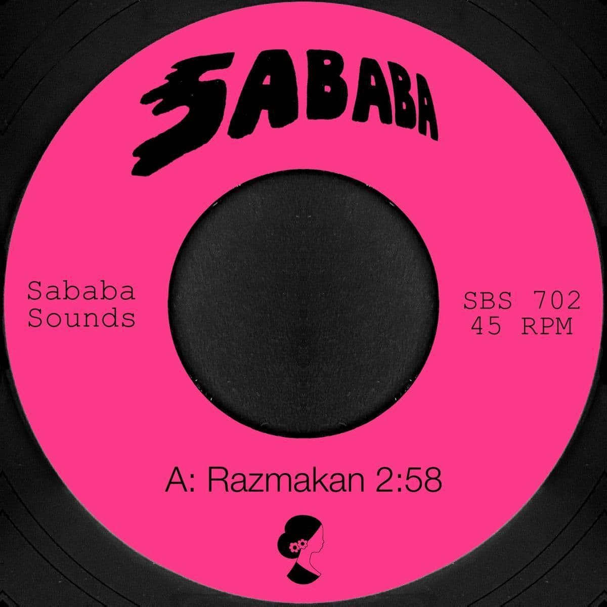 Razmakan 7"