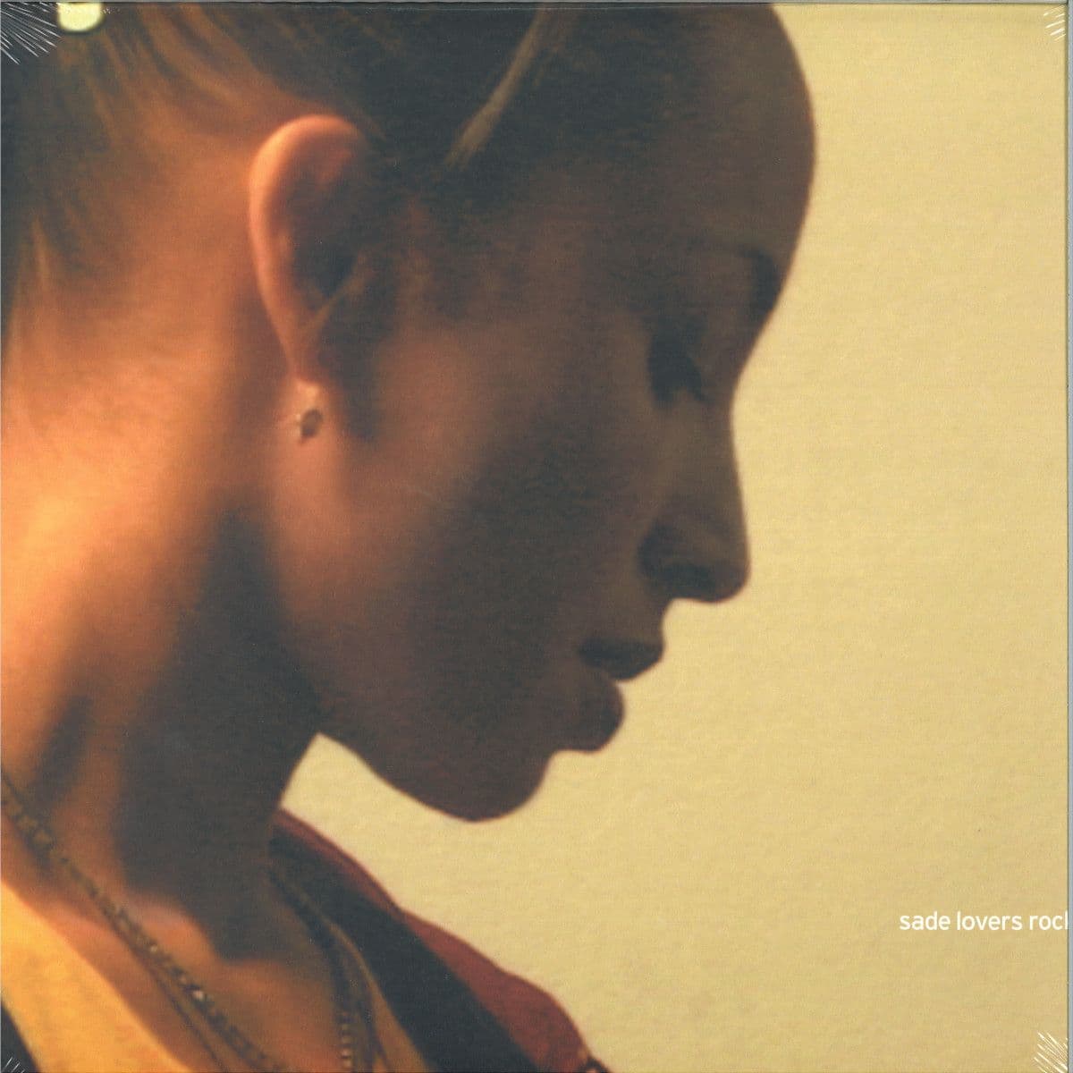 Lovers Rock LP