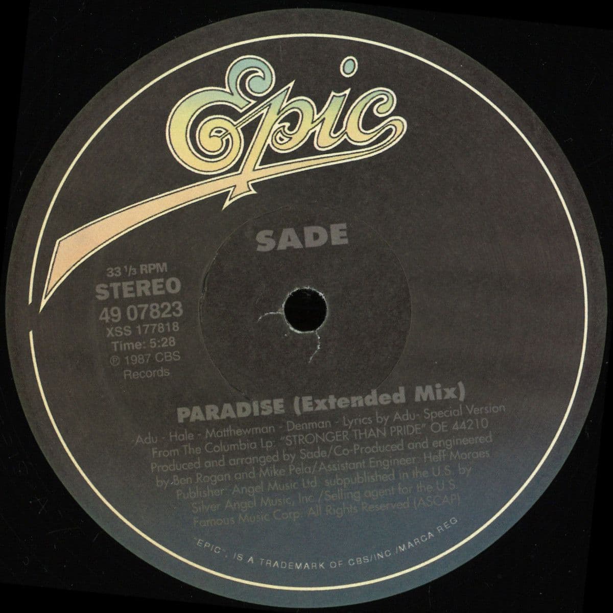 Paradise