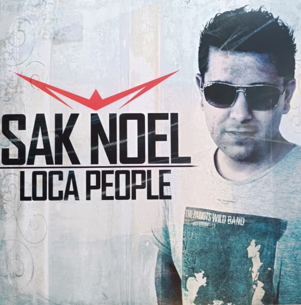 Loca People