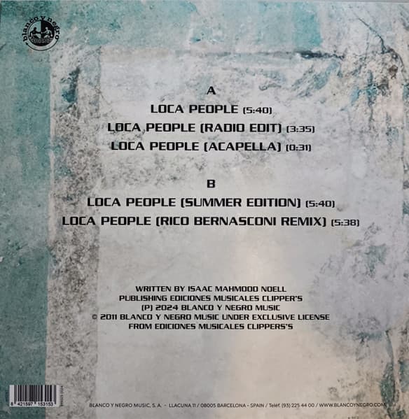 Loca People thumbnail 2