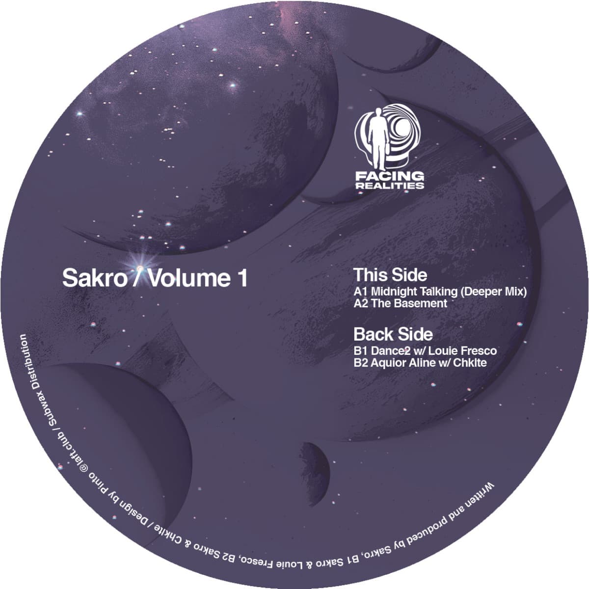 Volume 1