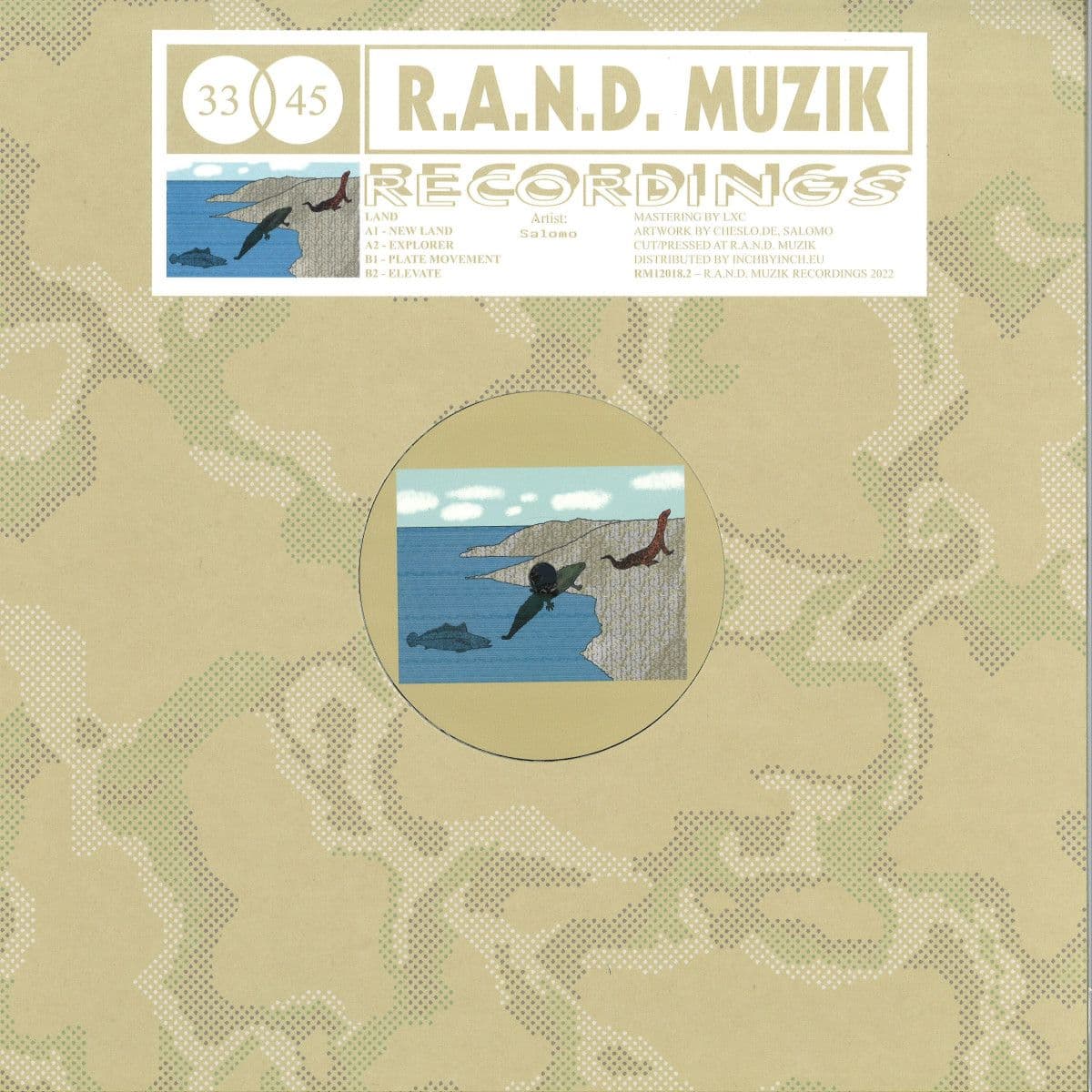RM12018.2 (Land)