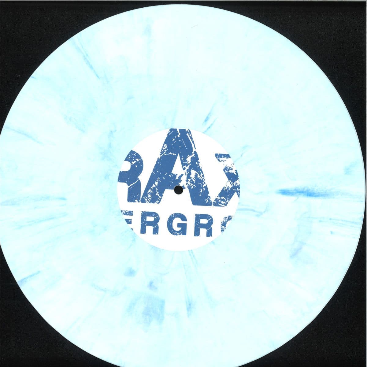 Raw Lover Vol. 3
