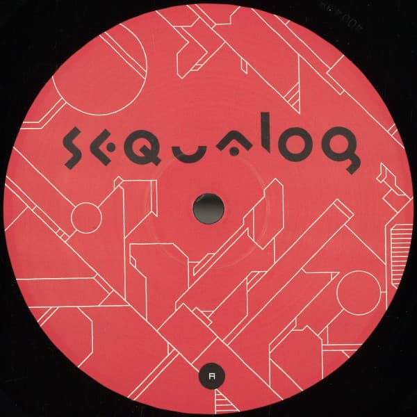 Biscuit Dance EP