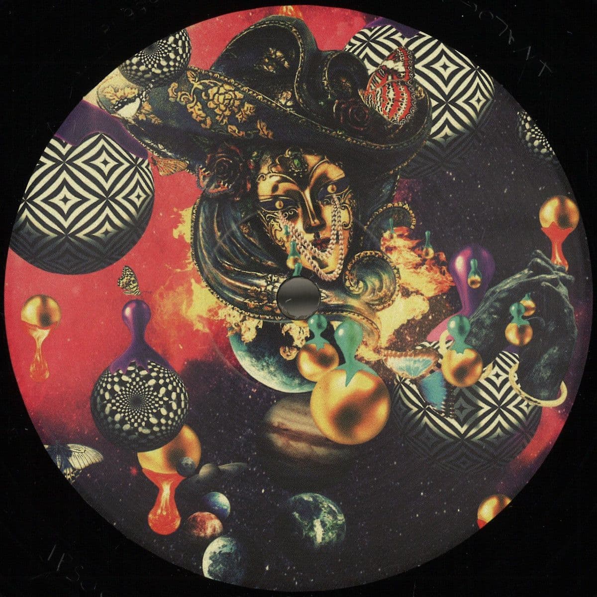 Luceat Lux Vestra