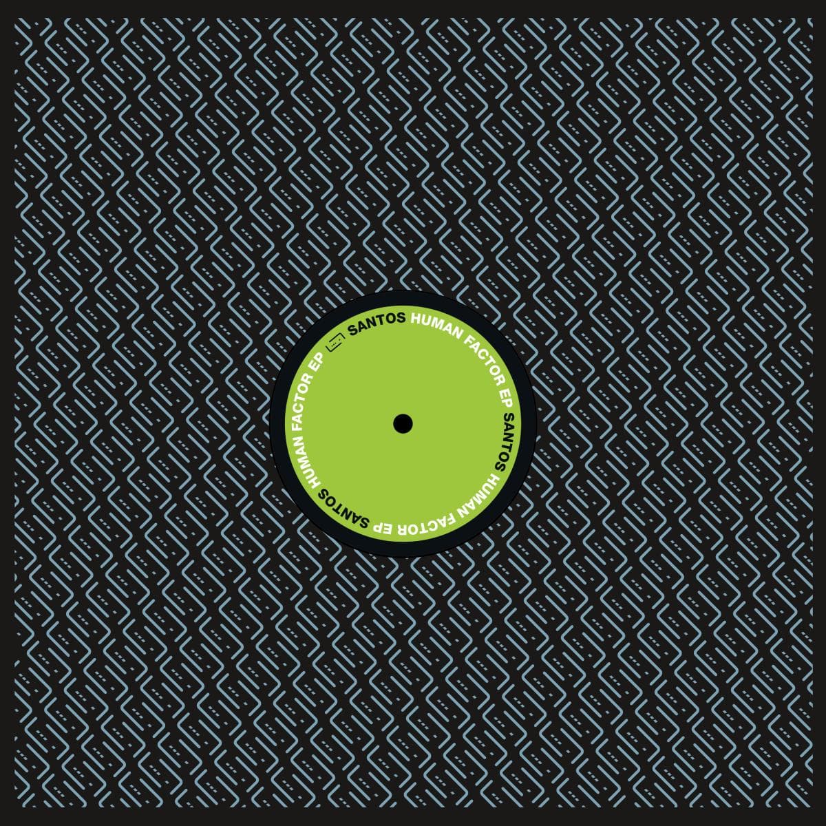 Human Factor EP