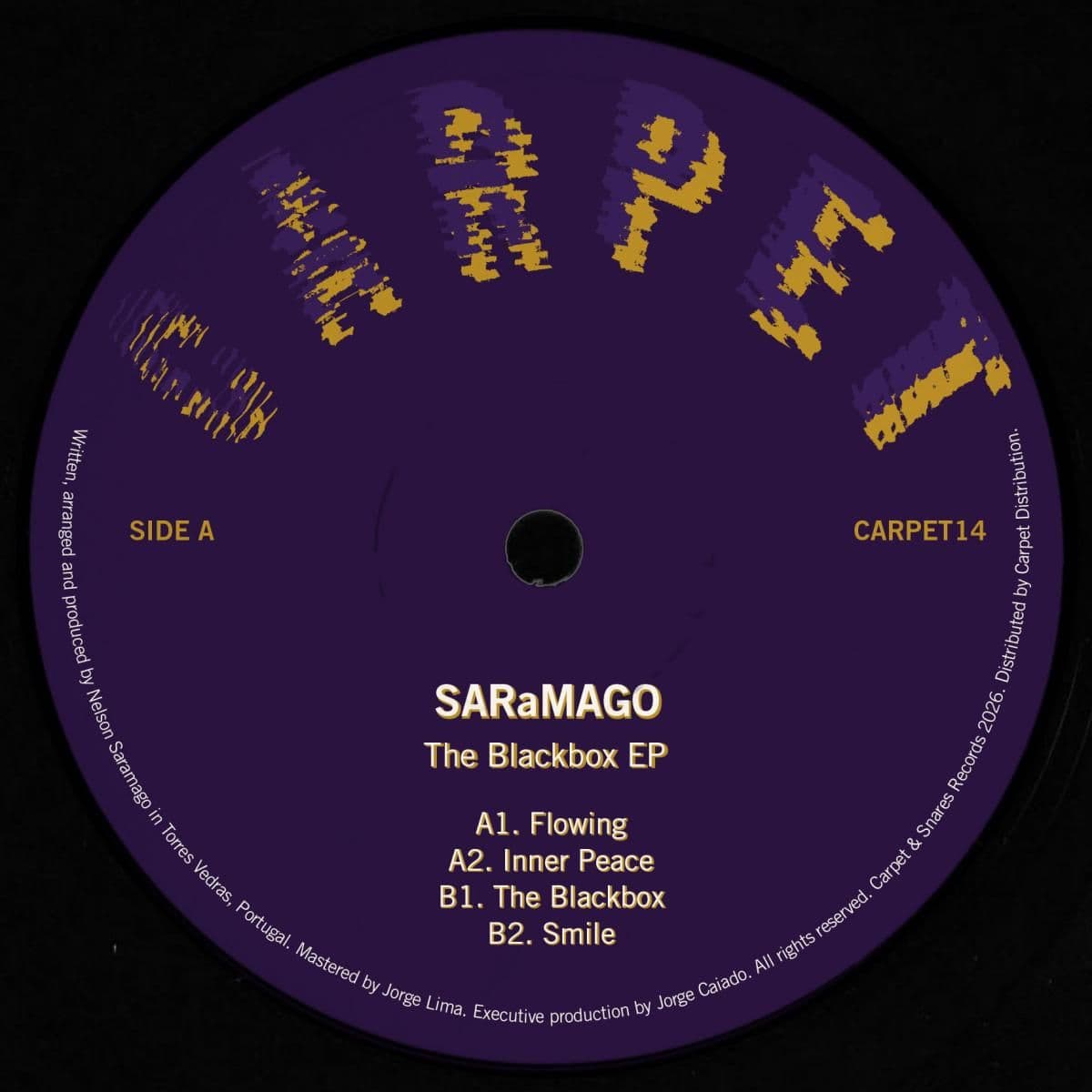 The Blackbox EP