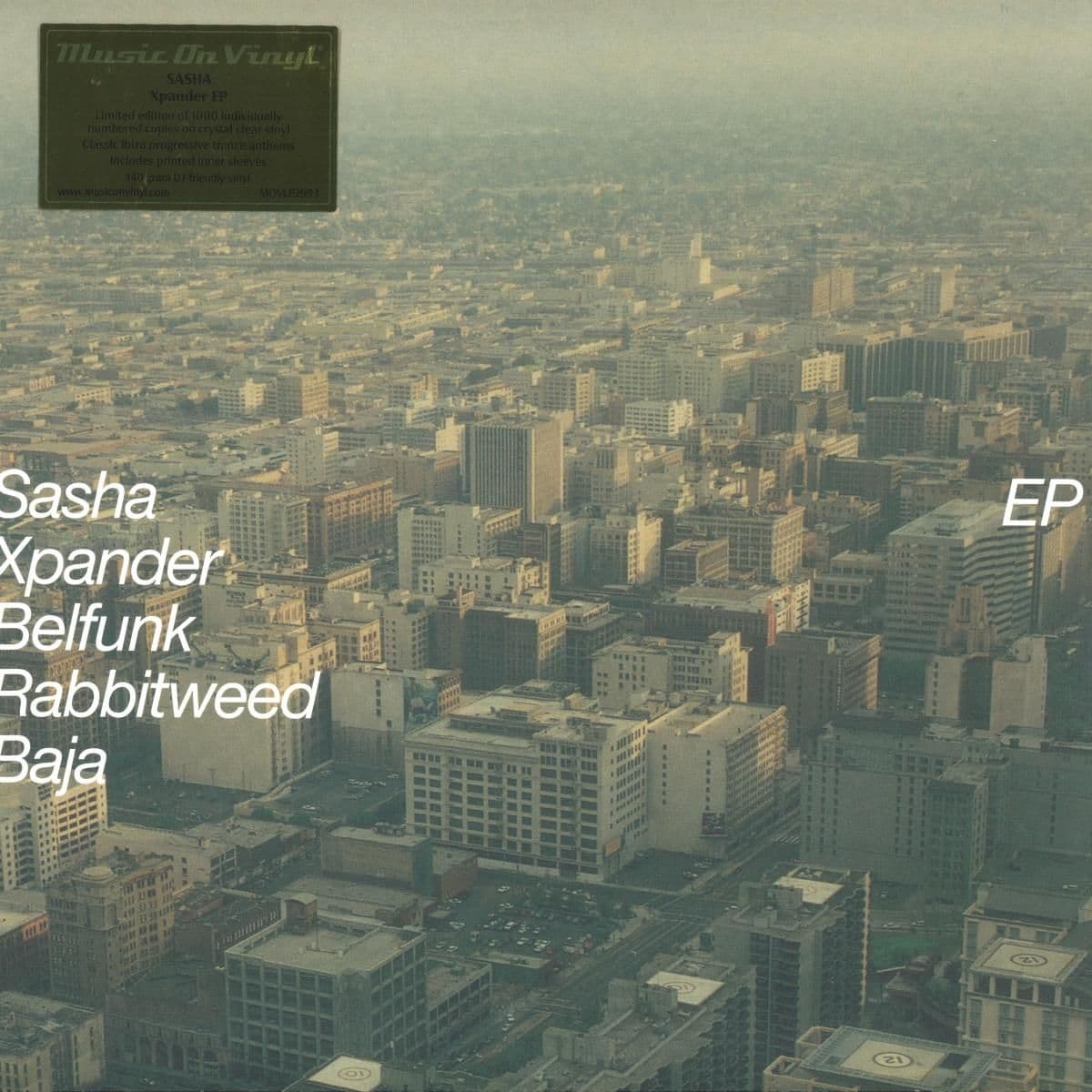 Xpander (2x12")
