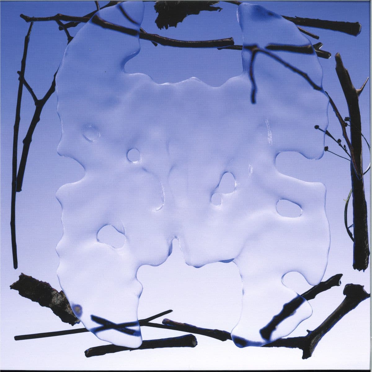 Gloom LP 3x12"