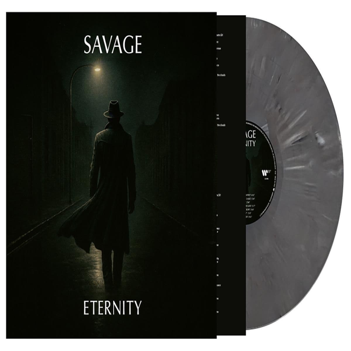 Eternity LP