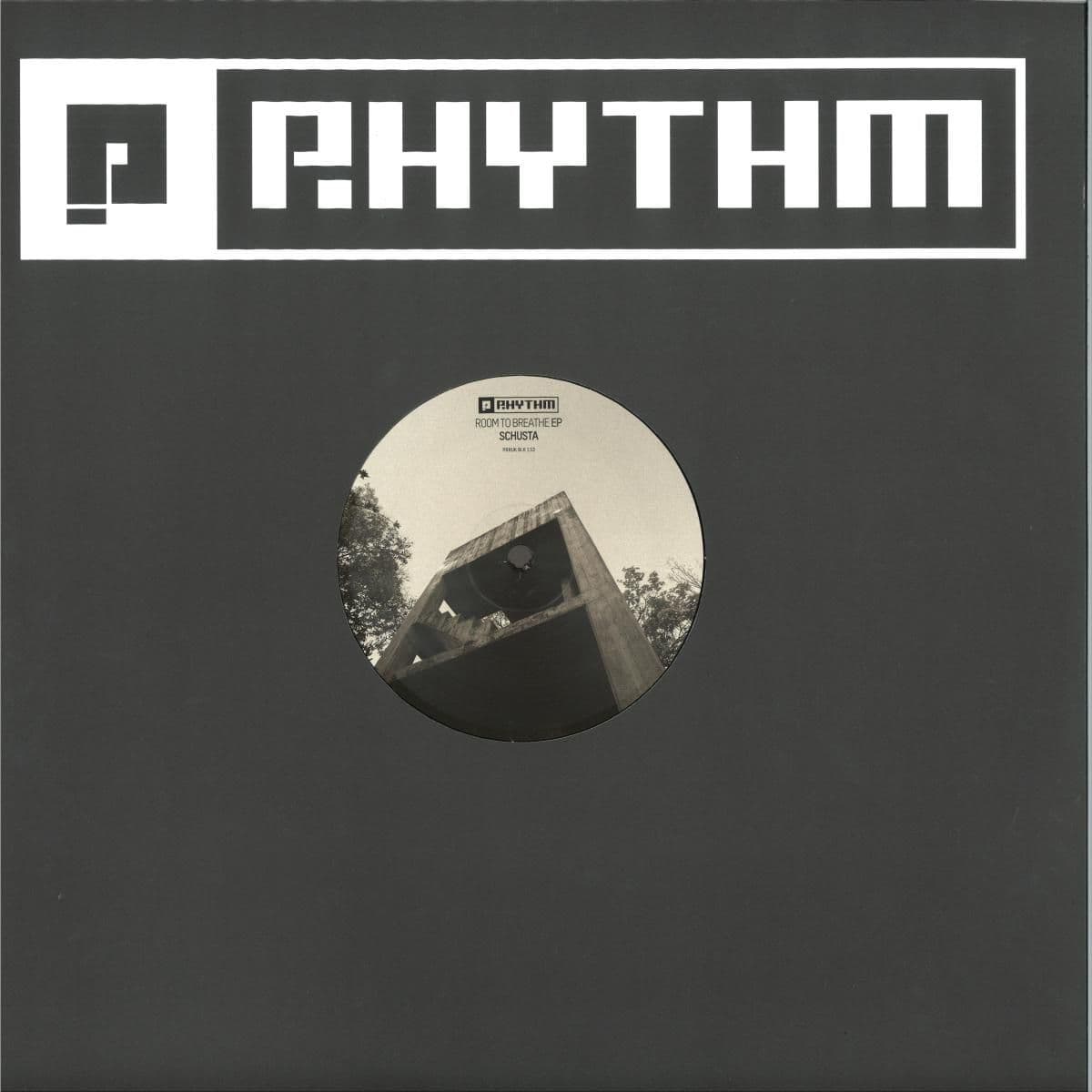 Room To Breathe EP