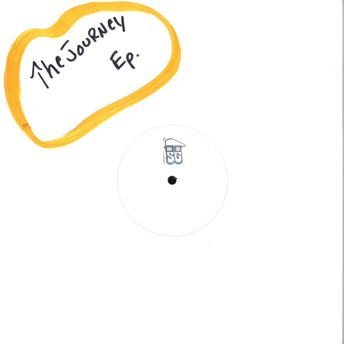 The Journey EP
