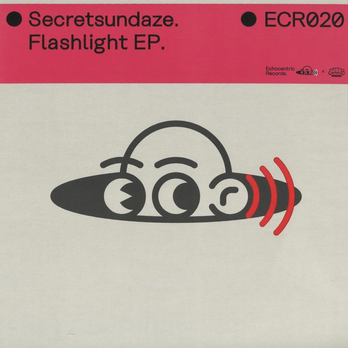 Flashlight EP