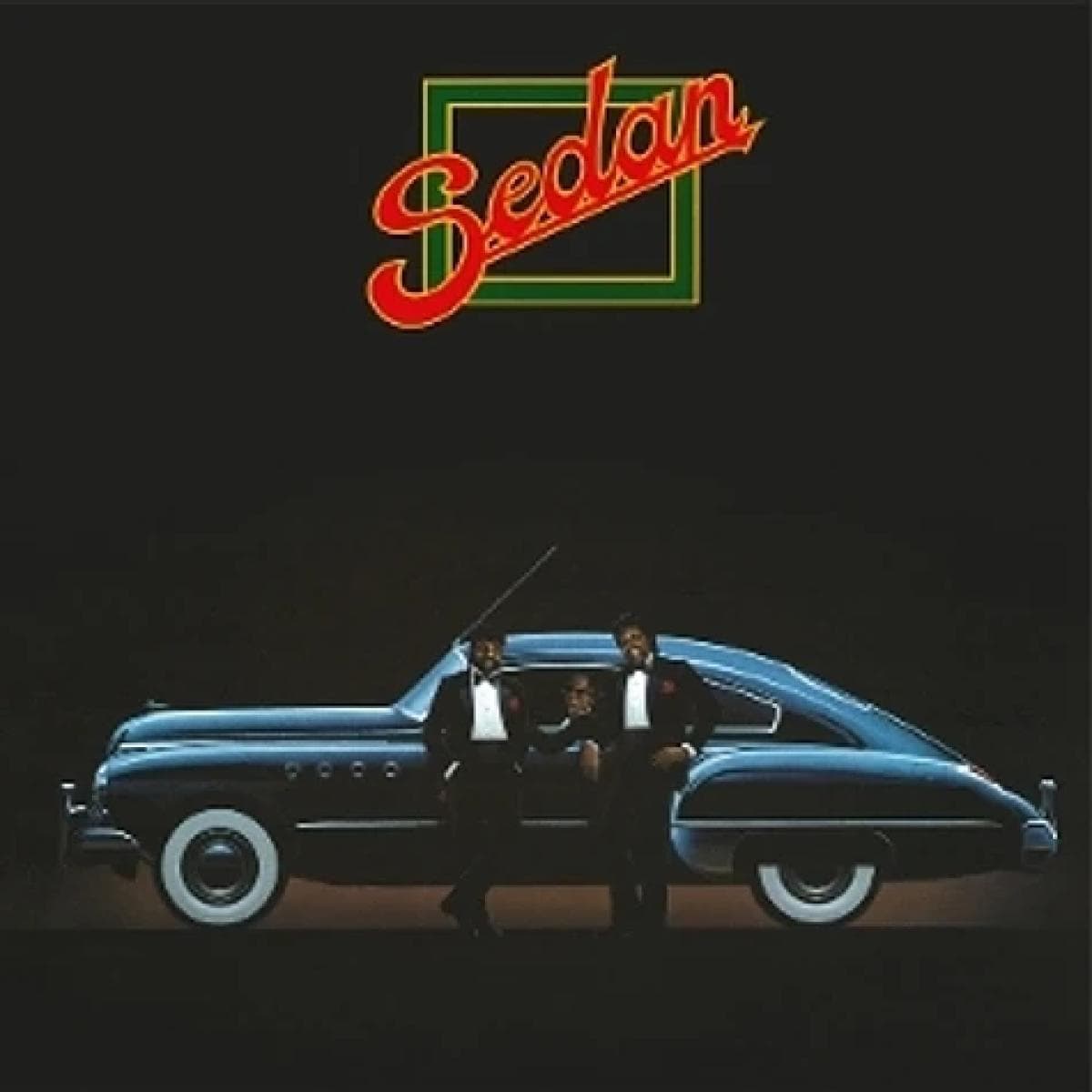 Sedan LP