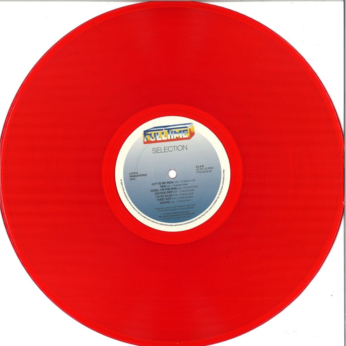 Selection LP