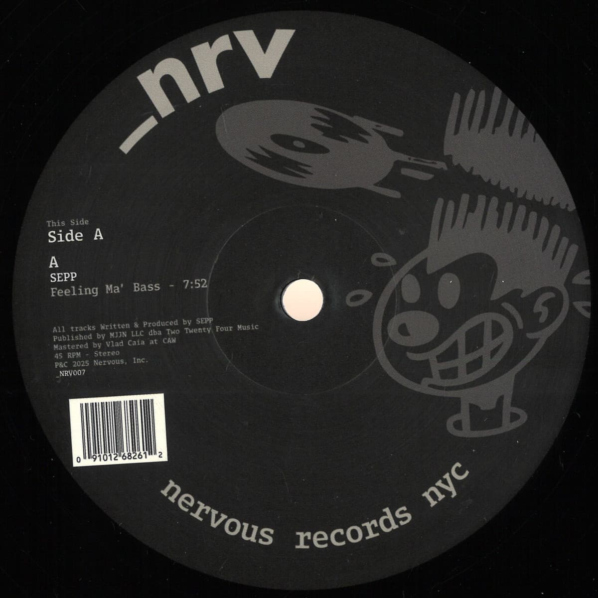 NRV007