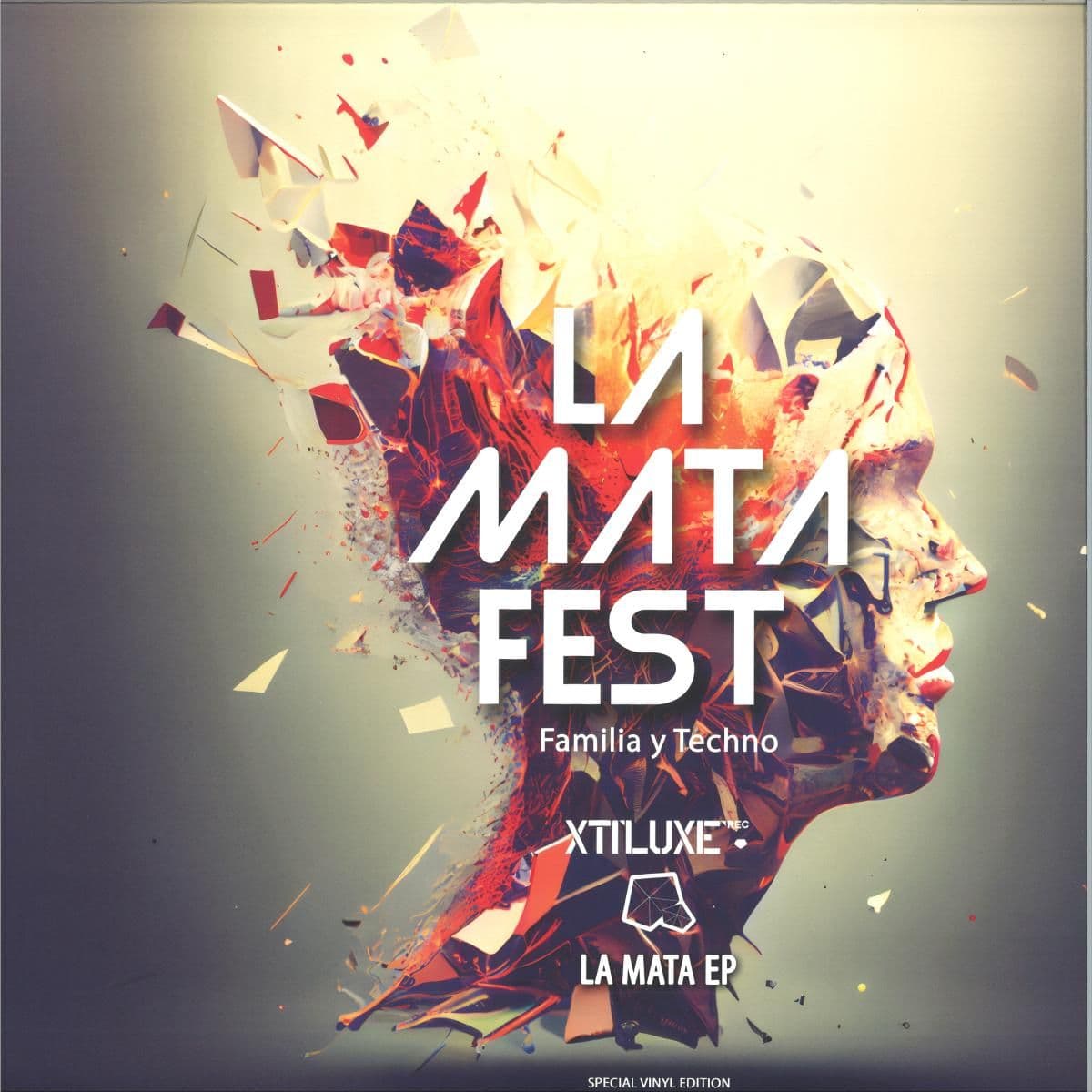 La Mata EP