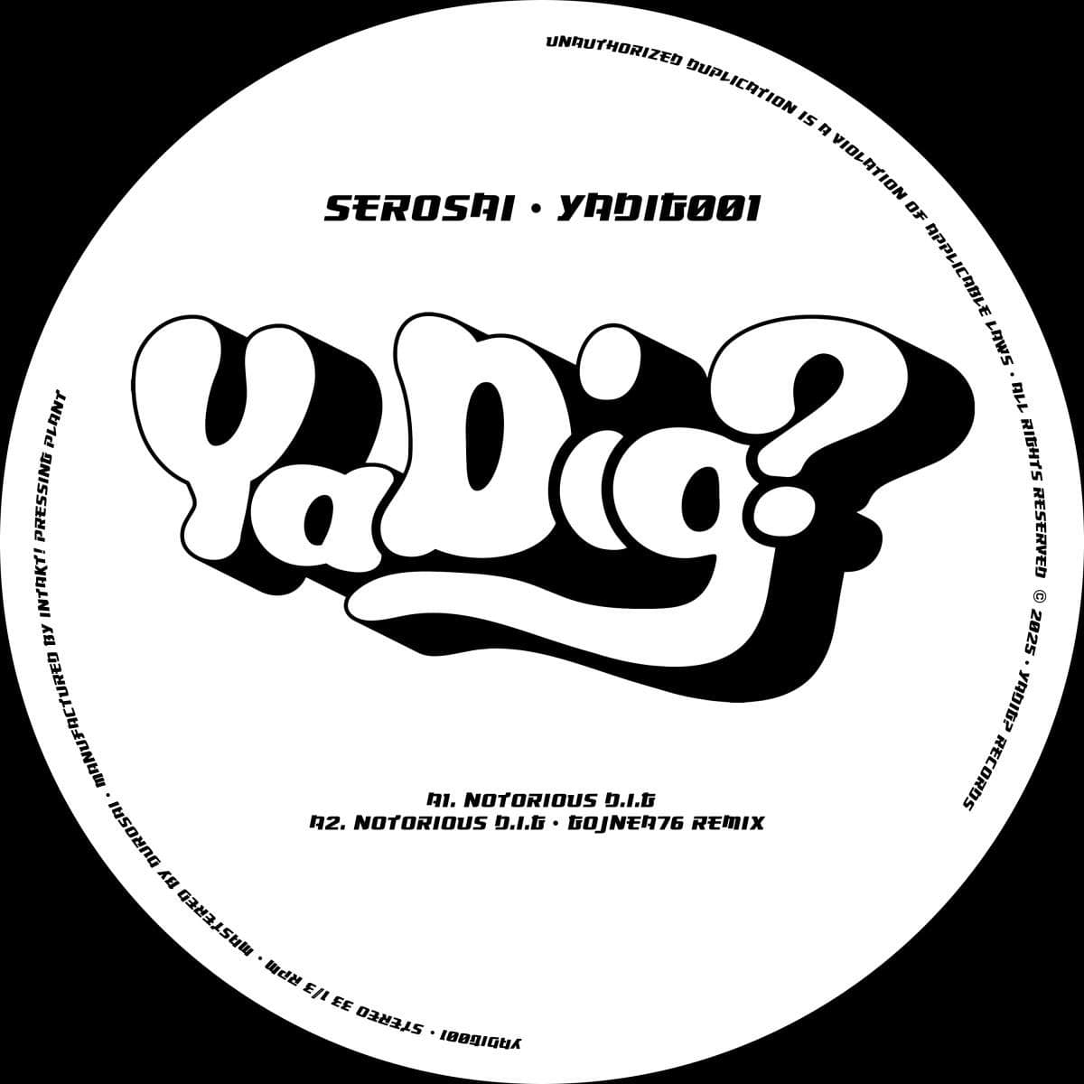 Yadig001