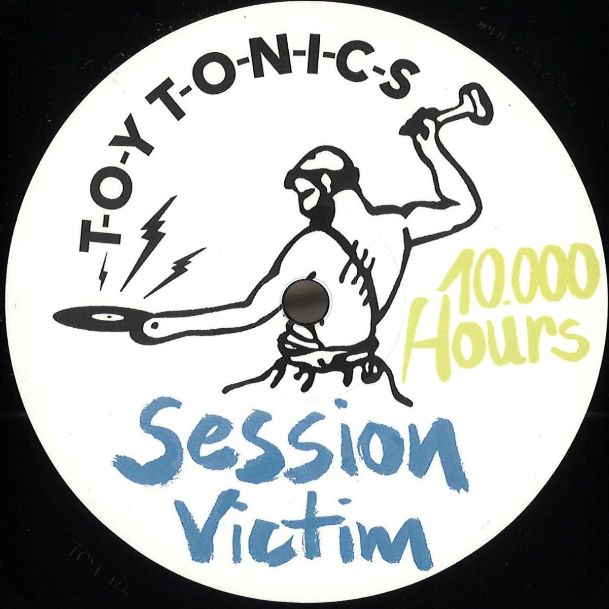 10.000 Hours