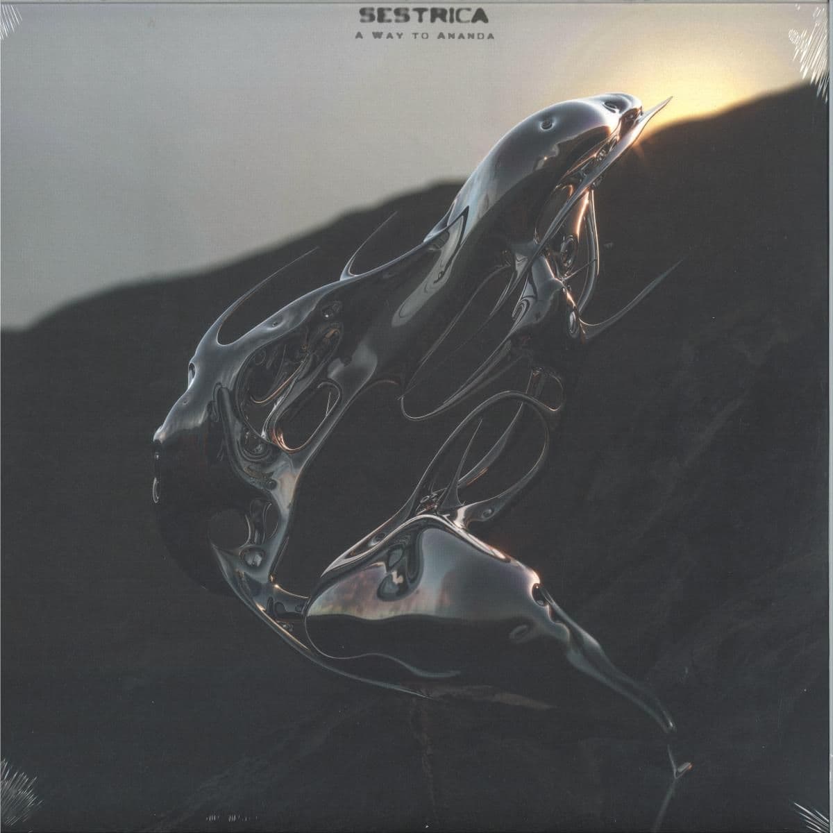 A WAY TO ANANDA EP