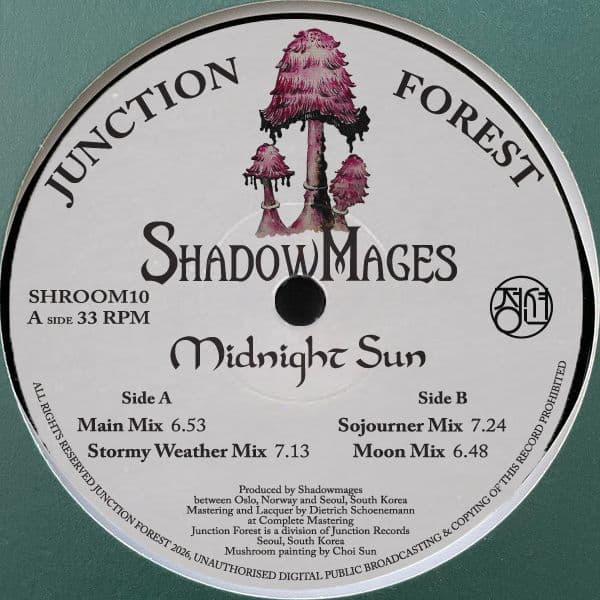 Midnight Sun