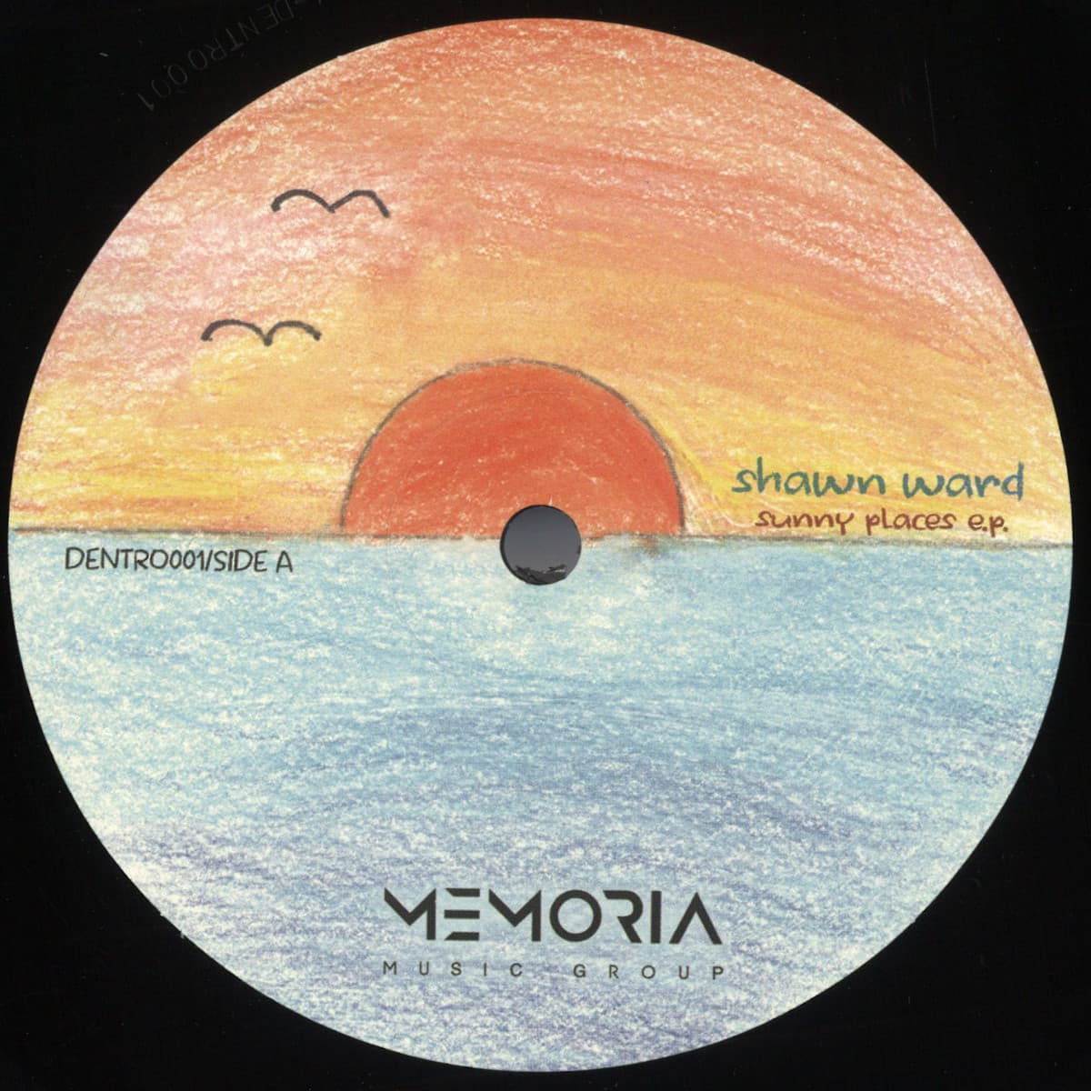 Sunny Places EP