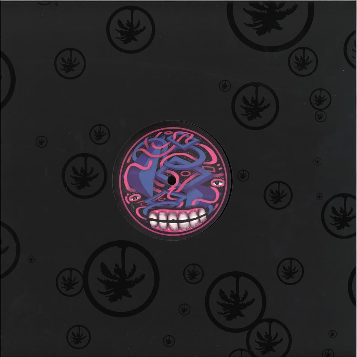 Bon Bini EP