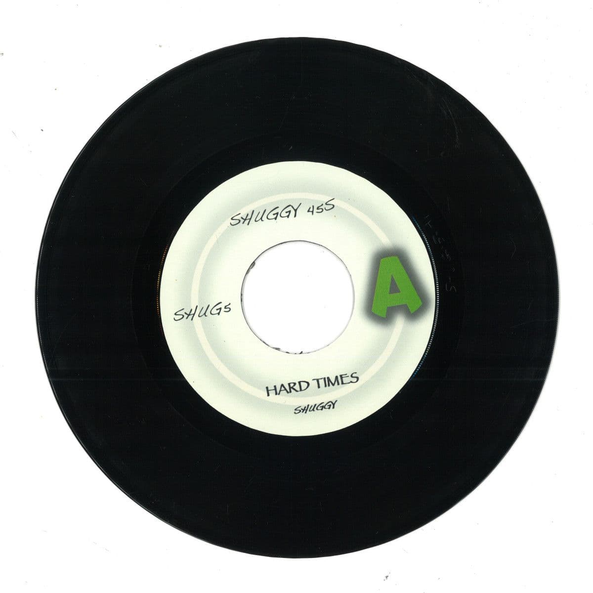 SHUGGY EDITS VOL 5