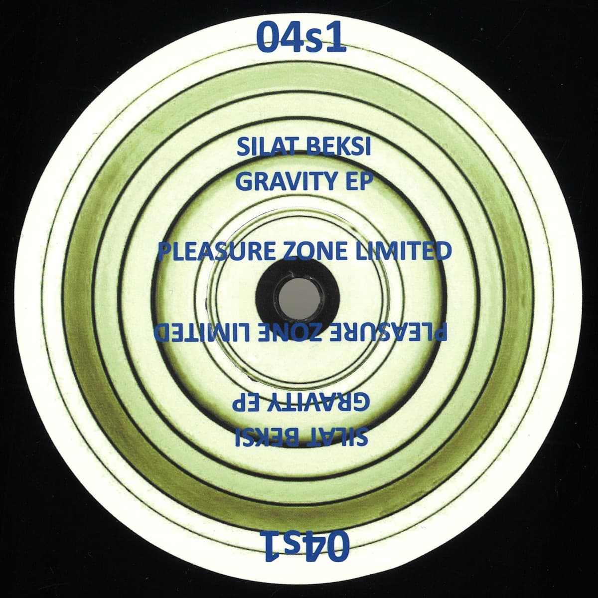 Gravity EP