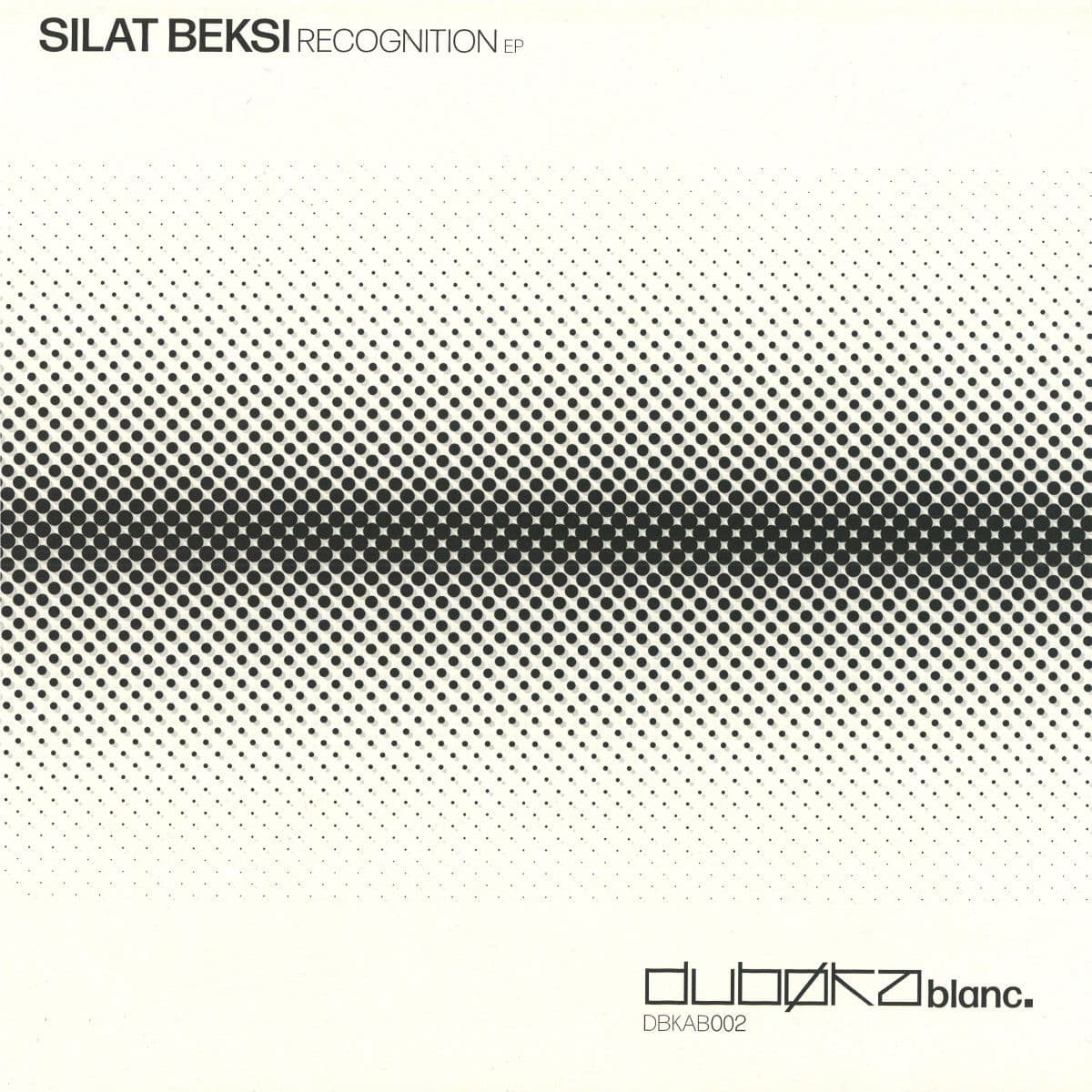 Recognition EP