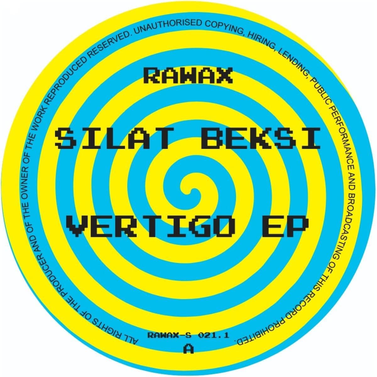 Vertigo