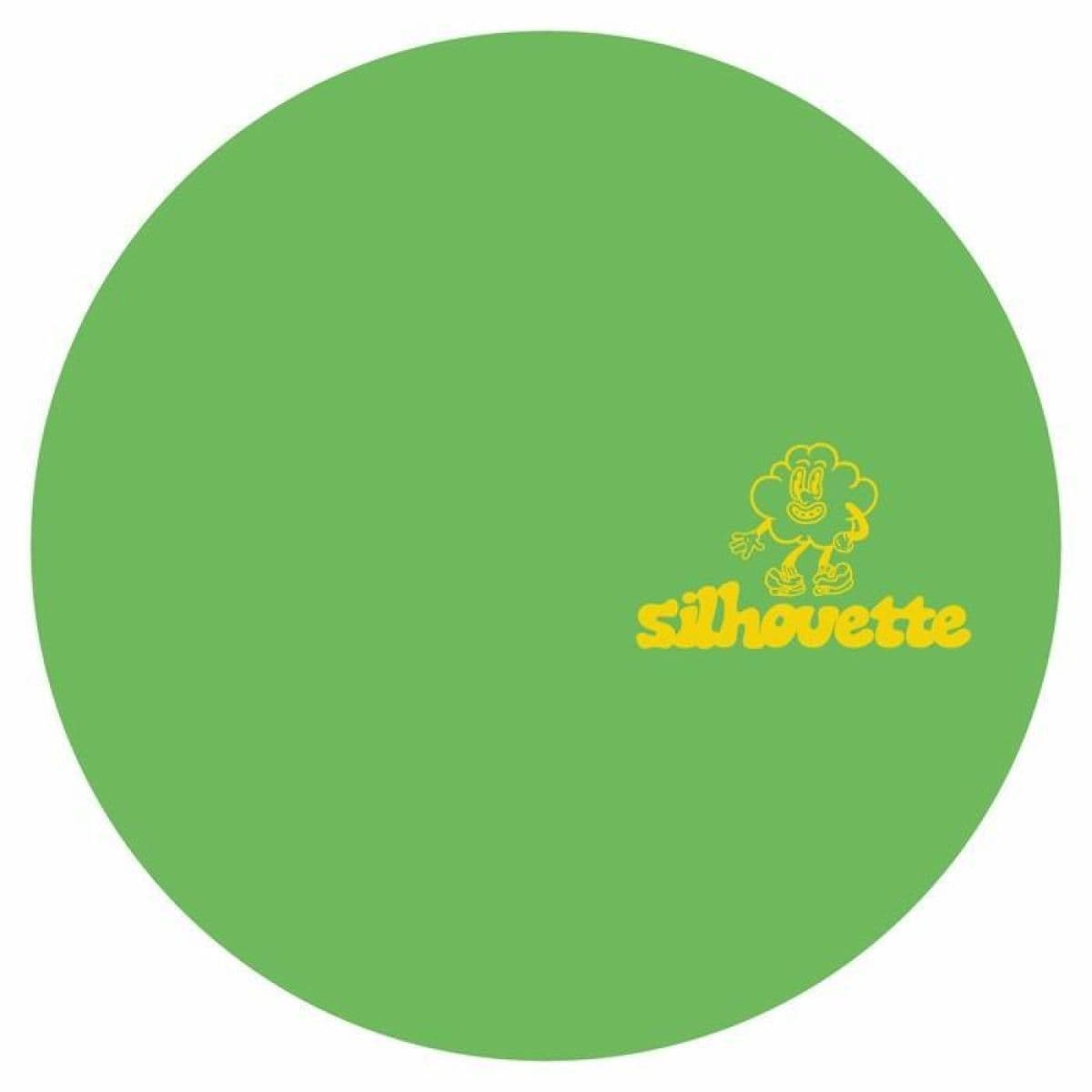 Silhouette 02