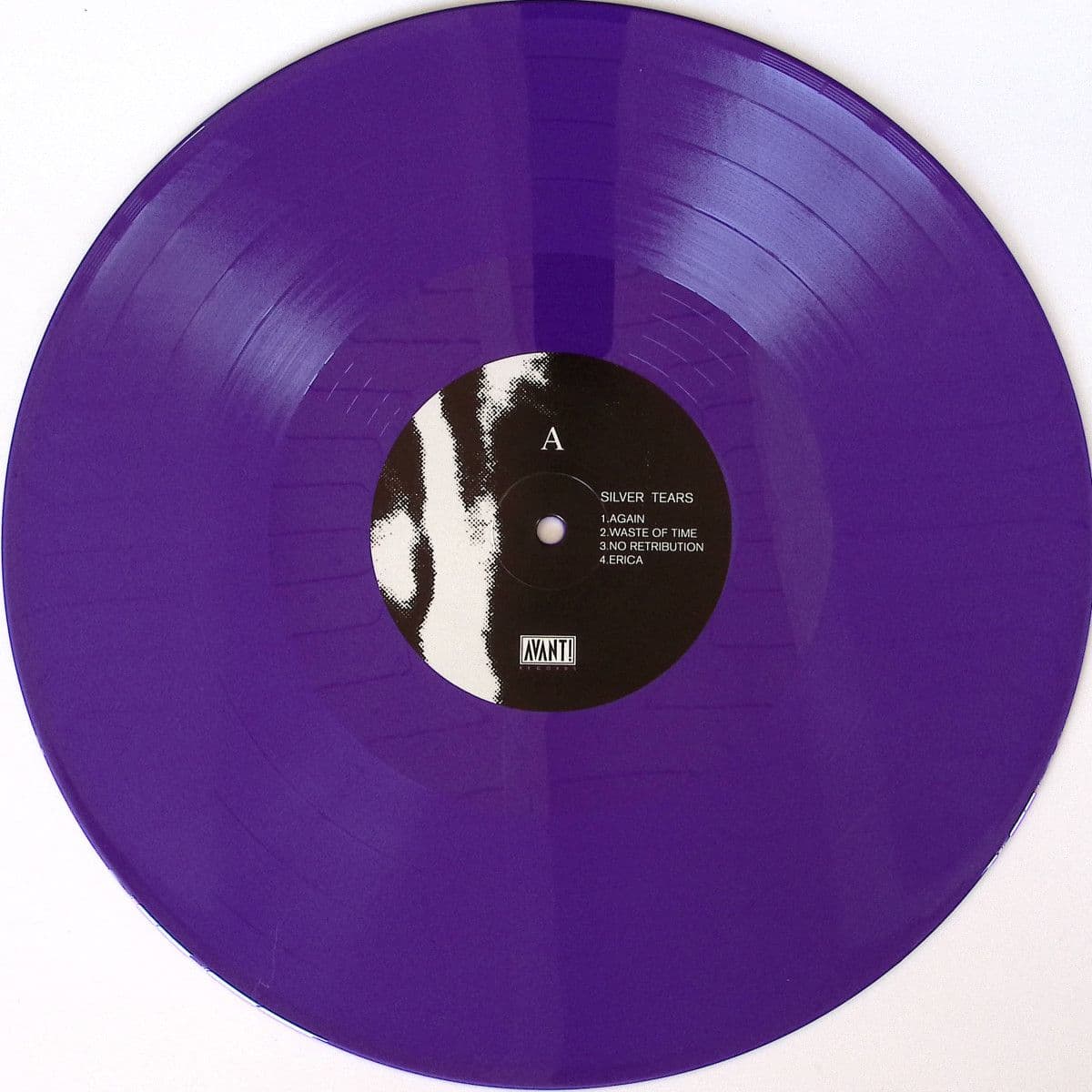 SILVER TEARS LP