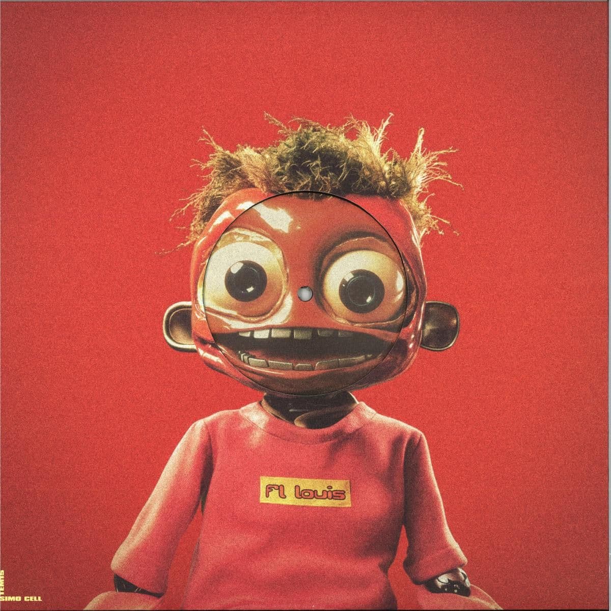 FL Louis EP