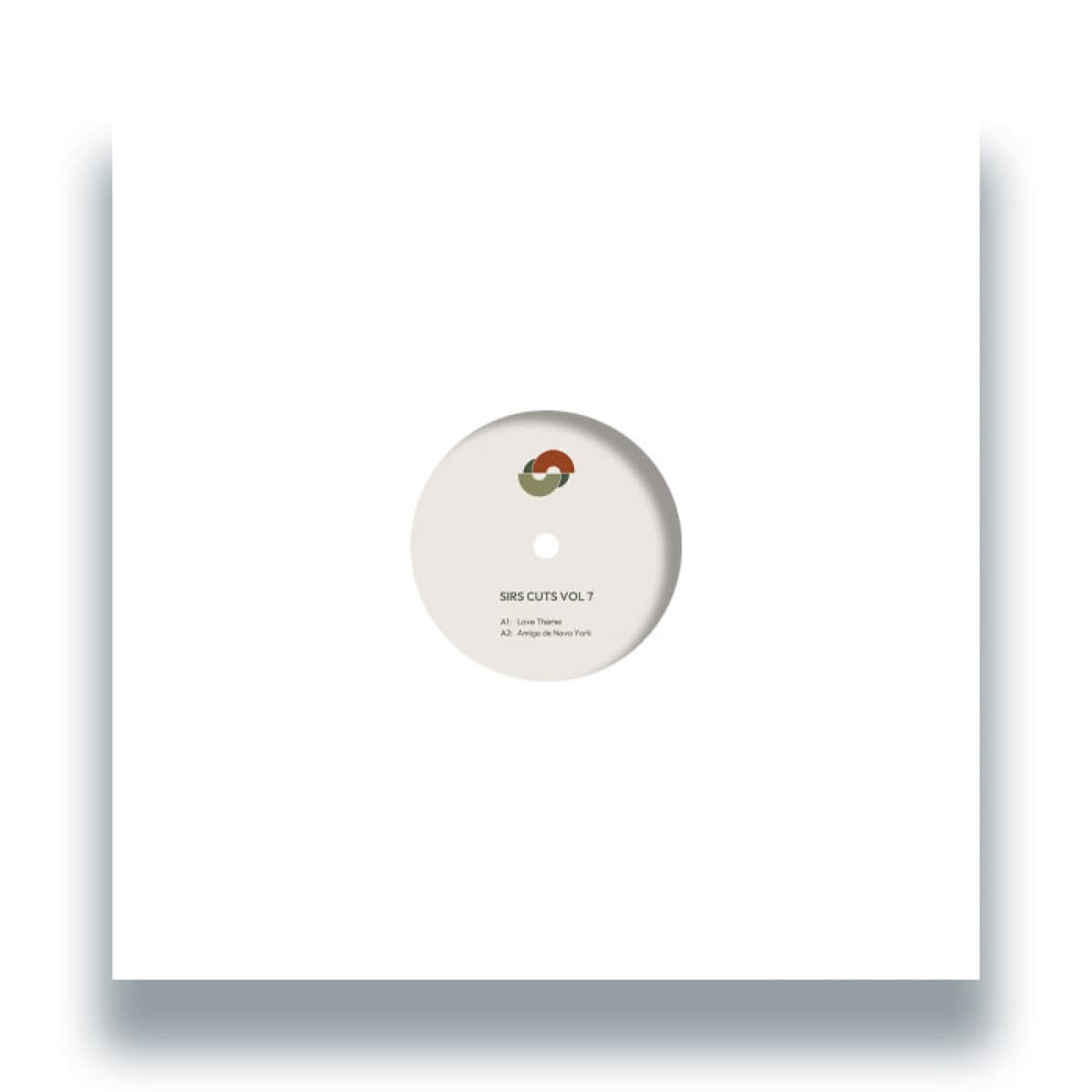 Sirs Cut Vol 7