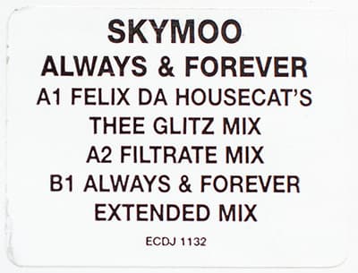Always & Forever thumbnail 2