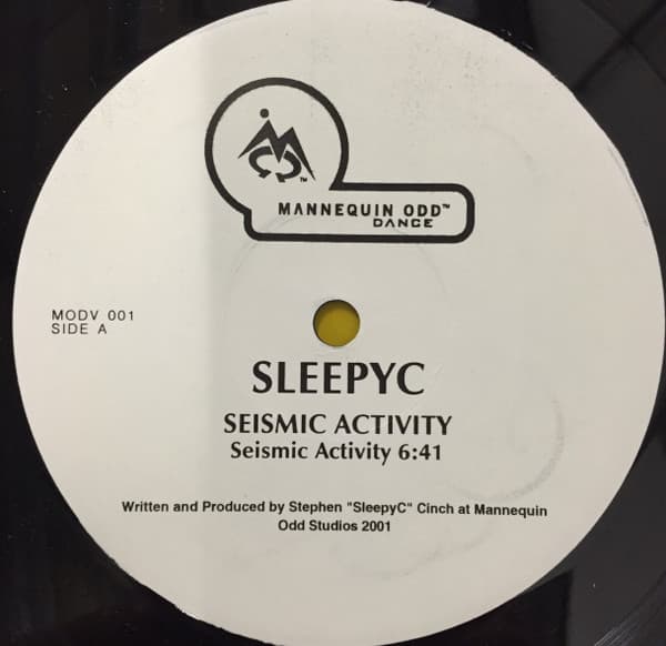 Seismic Activity thumbnail 2
