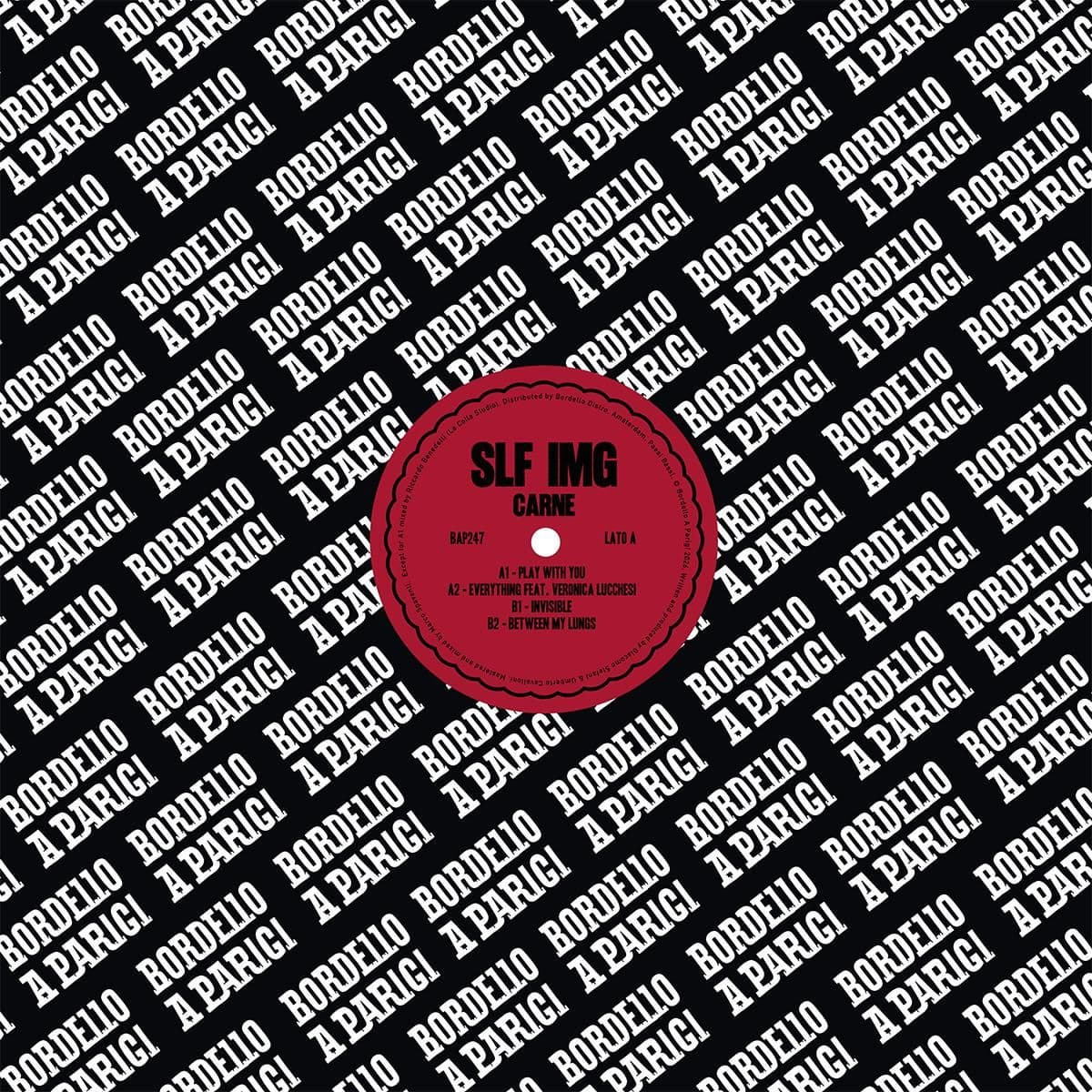 CARNE EP