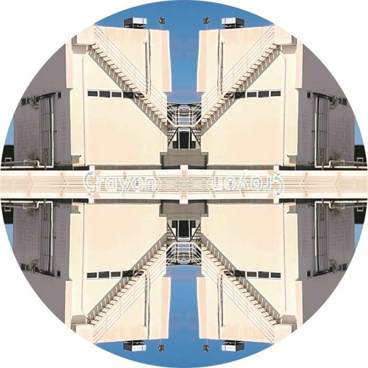Dystopian Blues EP