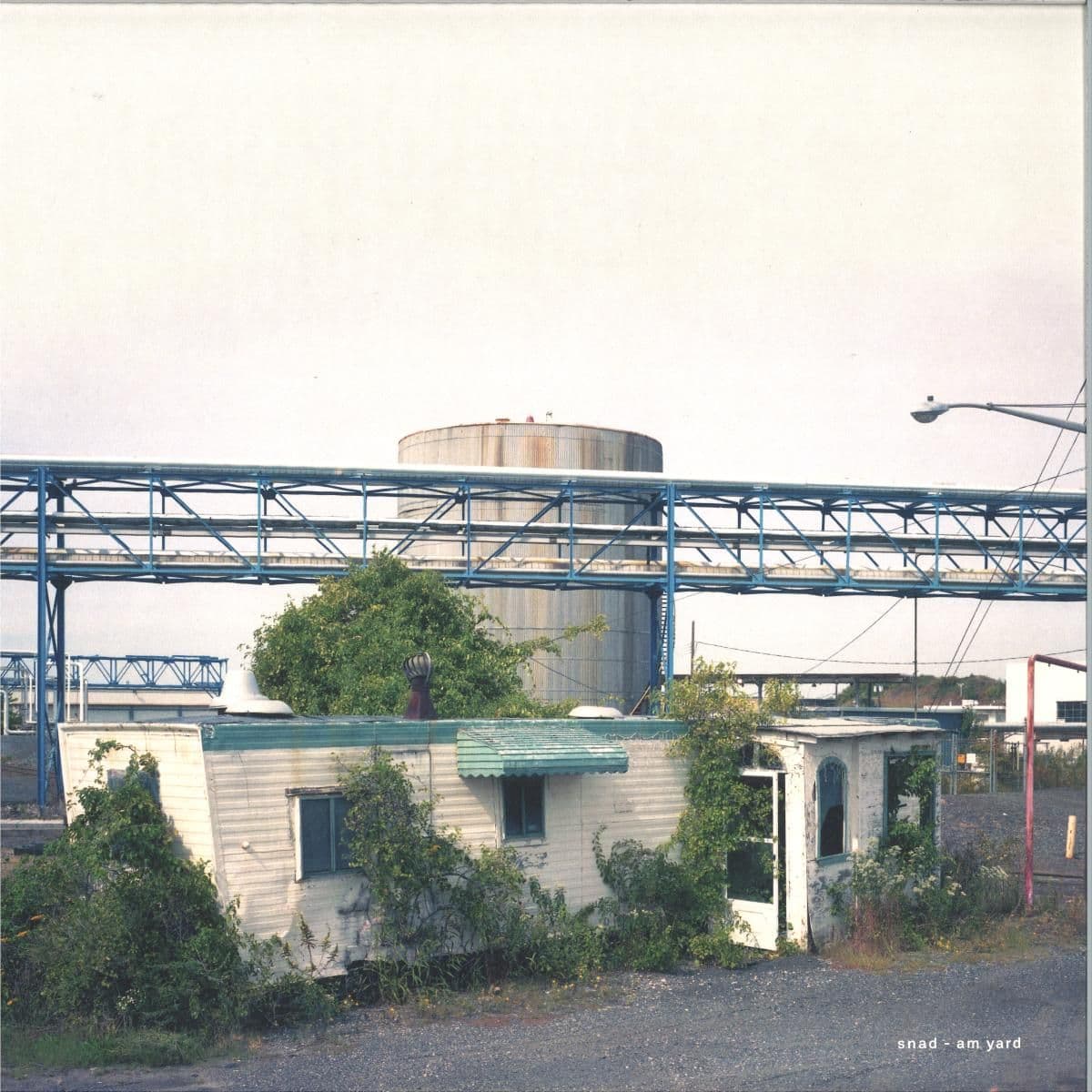 AM Yard