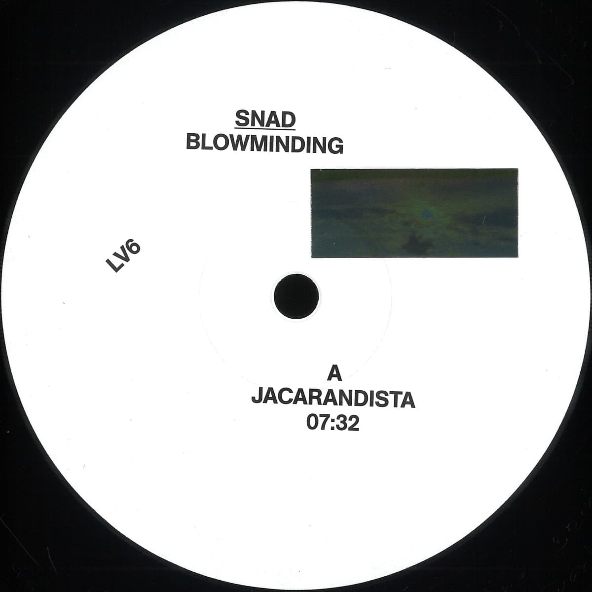 Blowminding