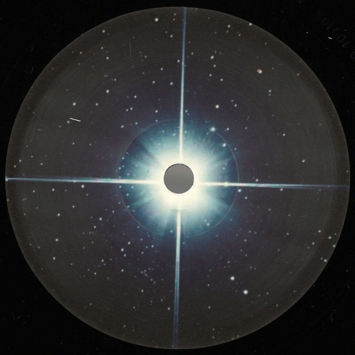 ECHO LTD 010 EP